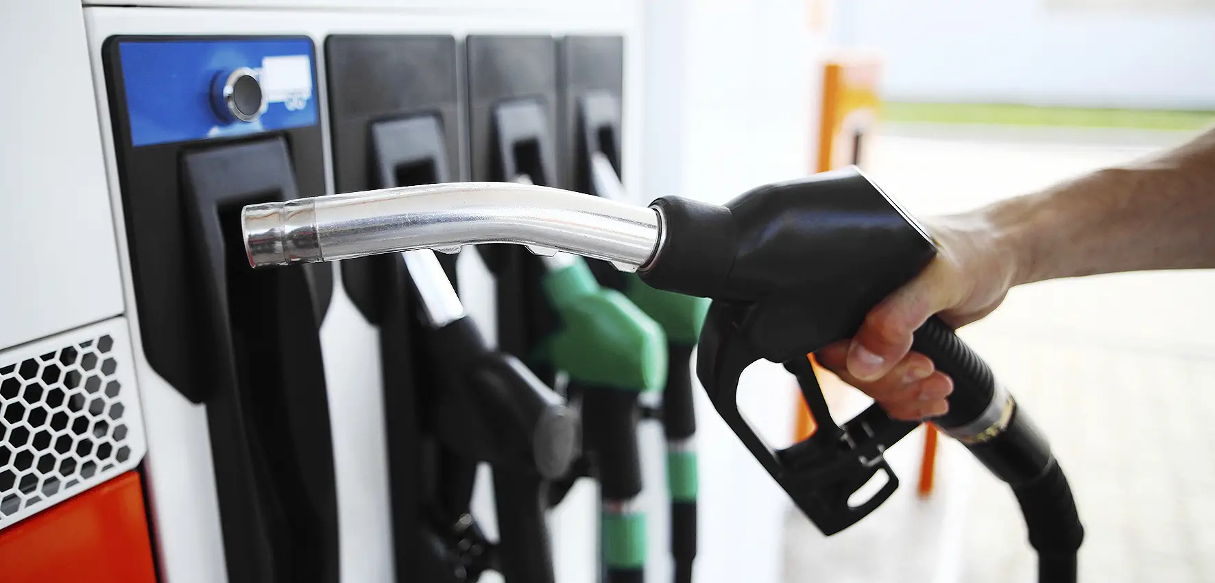 Vila Petróleo Diesel Delivery