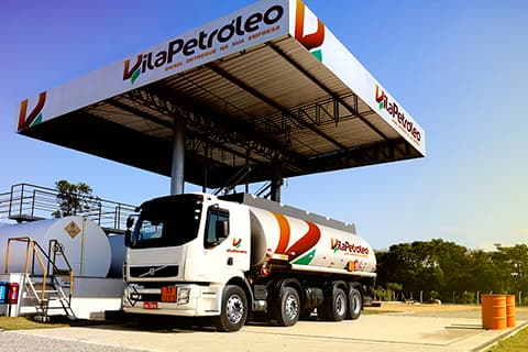 Vila Petróleo
